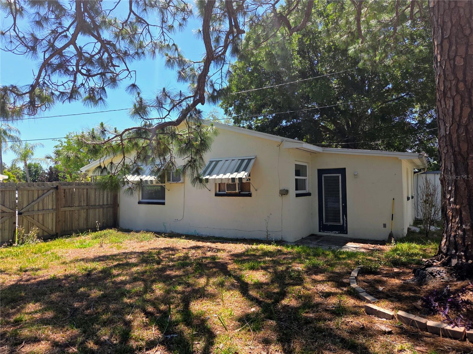 6931 HIBISCUS AVE S #3C, SOUTH PASADENA, FL, 33707