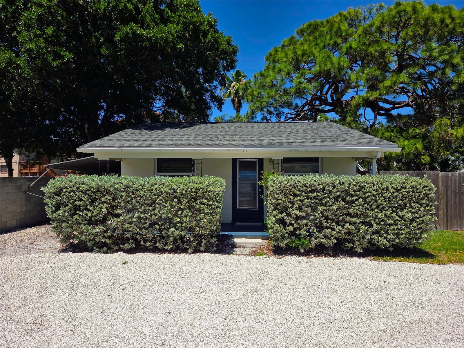 6931 HIBISCUS AVE S #3C, SOUTH PASADENA, FL, 33707