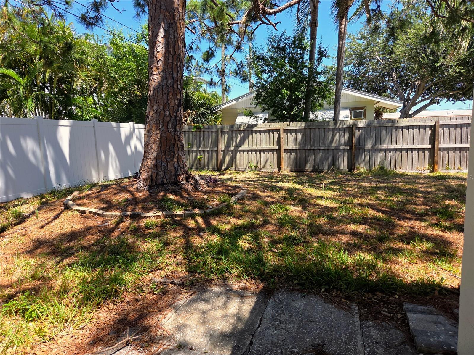 6931 HIBISCUS AVE S #3C, SOUTH PASADENA, FL, 33707