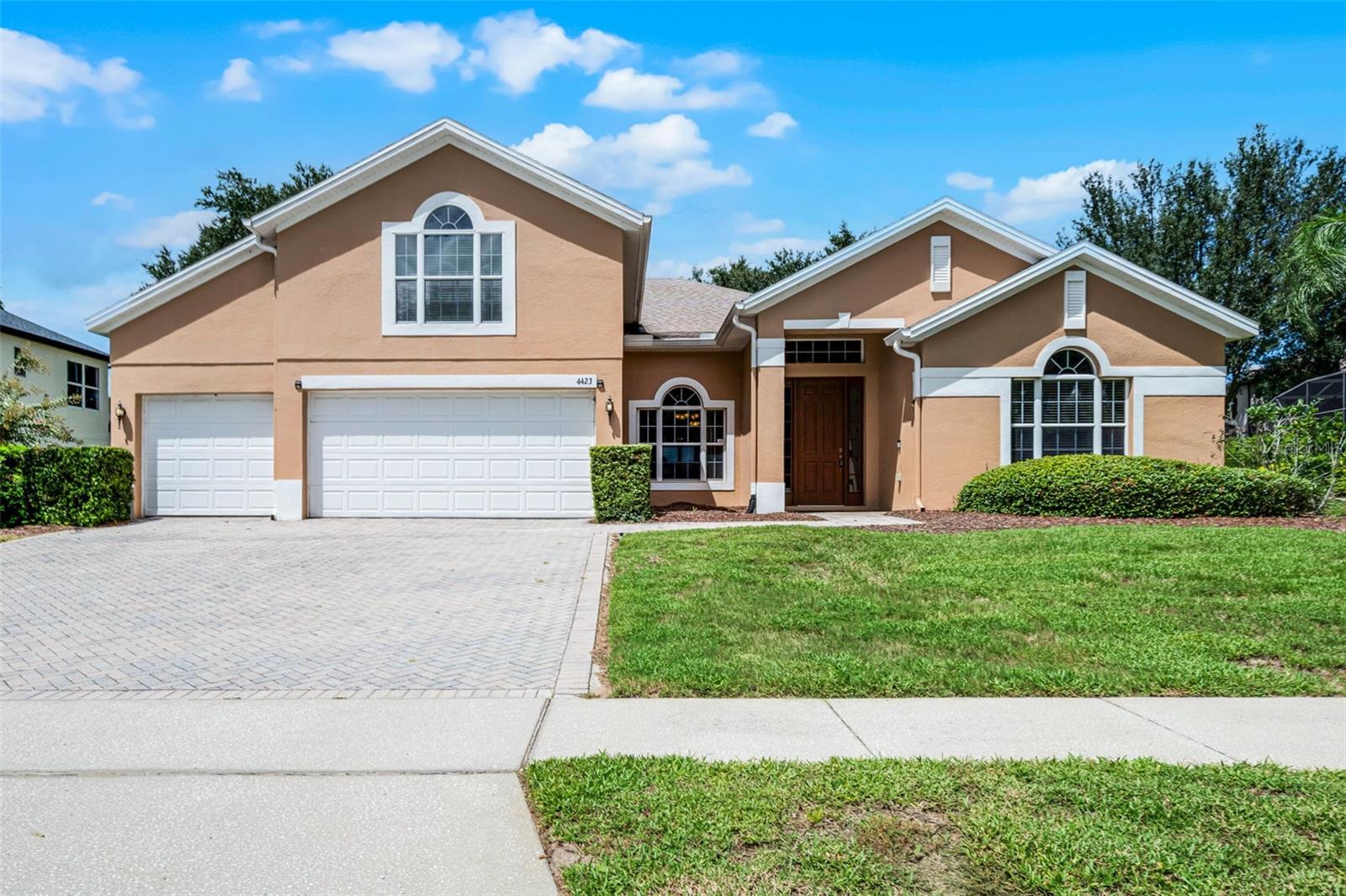 4423 ROCK HILL LOOP, APOPKA, FL, 32712