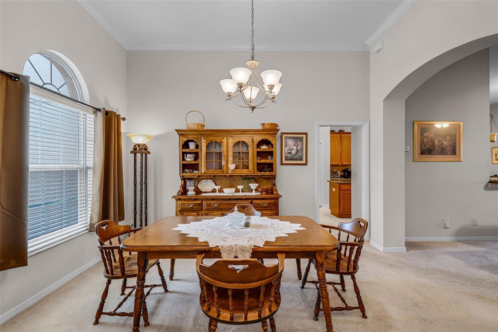4423 ROCK HILL LOOP, APOPKA, FL, 32712