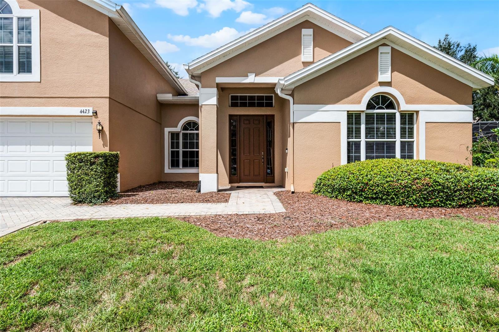 4423 ROCK HILL LOOP, APOPKA, FL, 32712