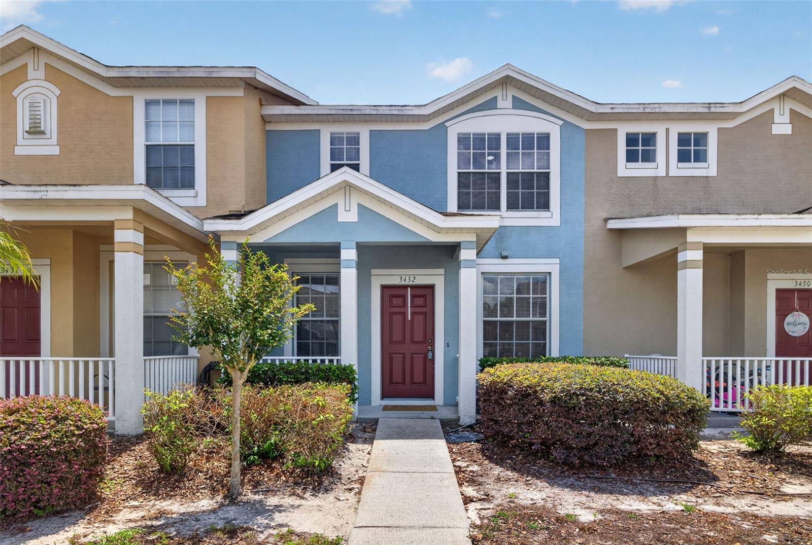 3432 RED ROCK DR, LAND O LAKES, FL, 34639