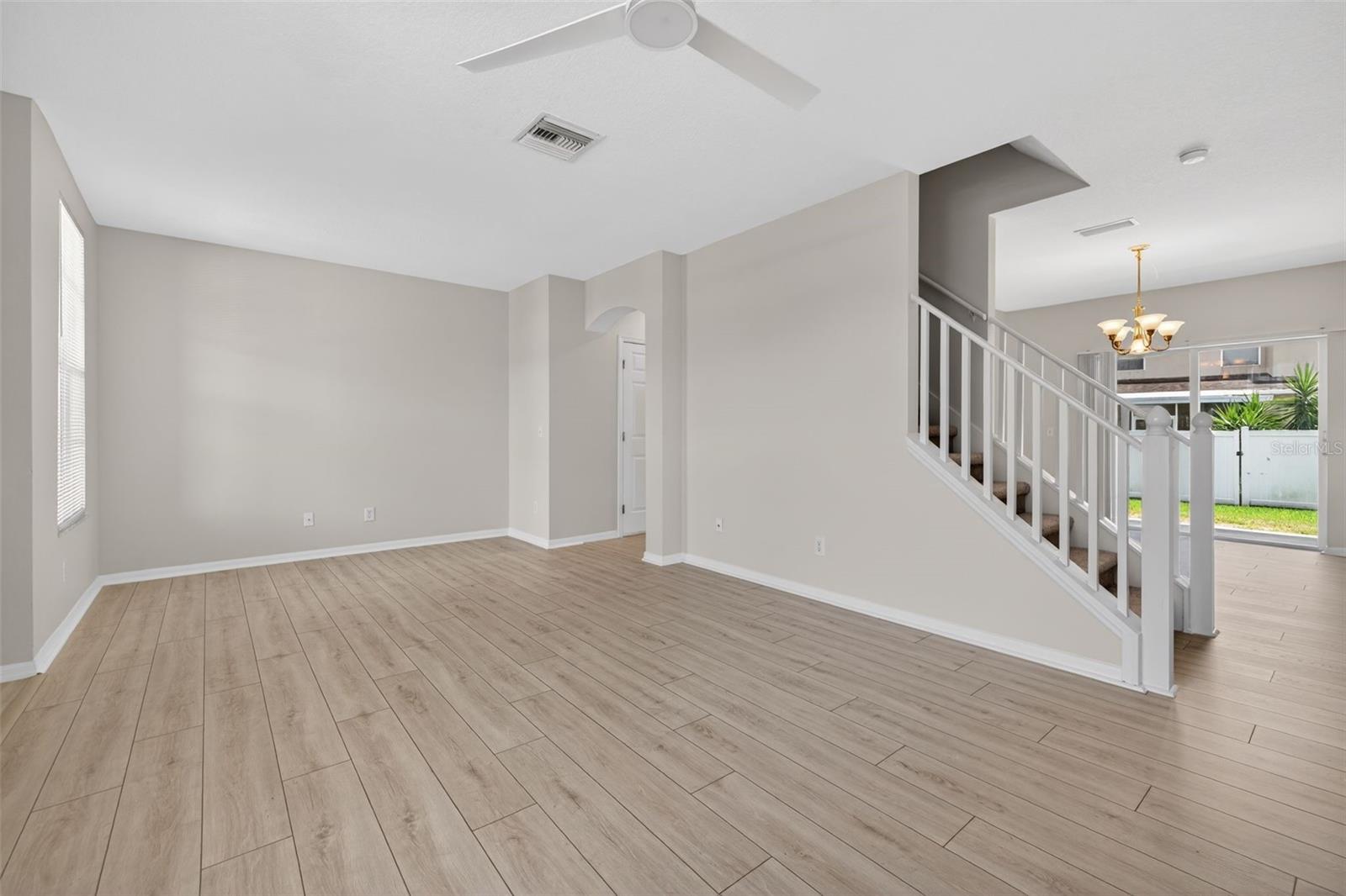 3432 RED ROCK DR, LAND O LAKES, FL, 34639