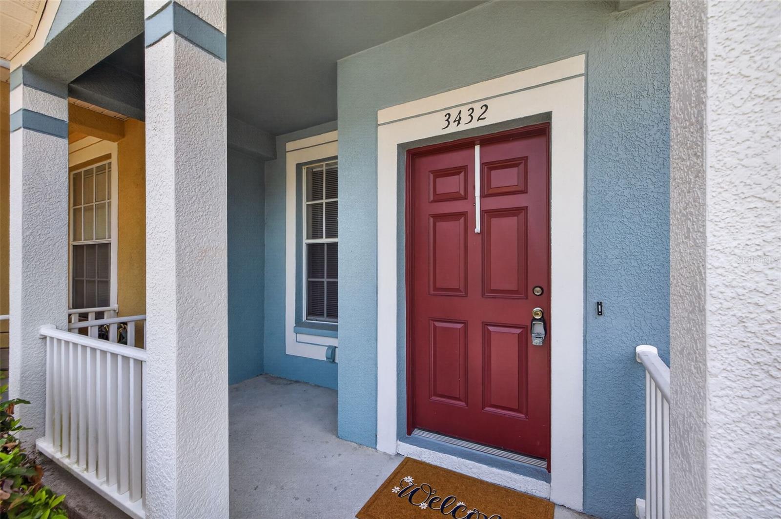 3432 RED ROCK DR, LAND O LAKES, FL, 34639