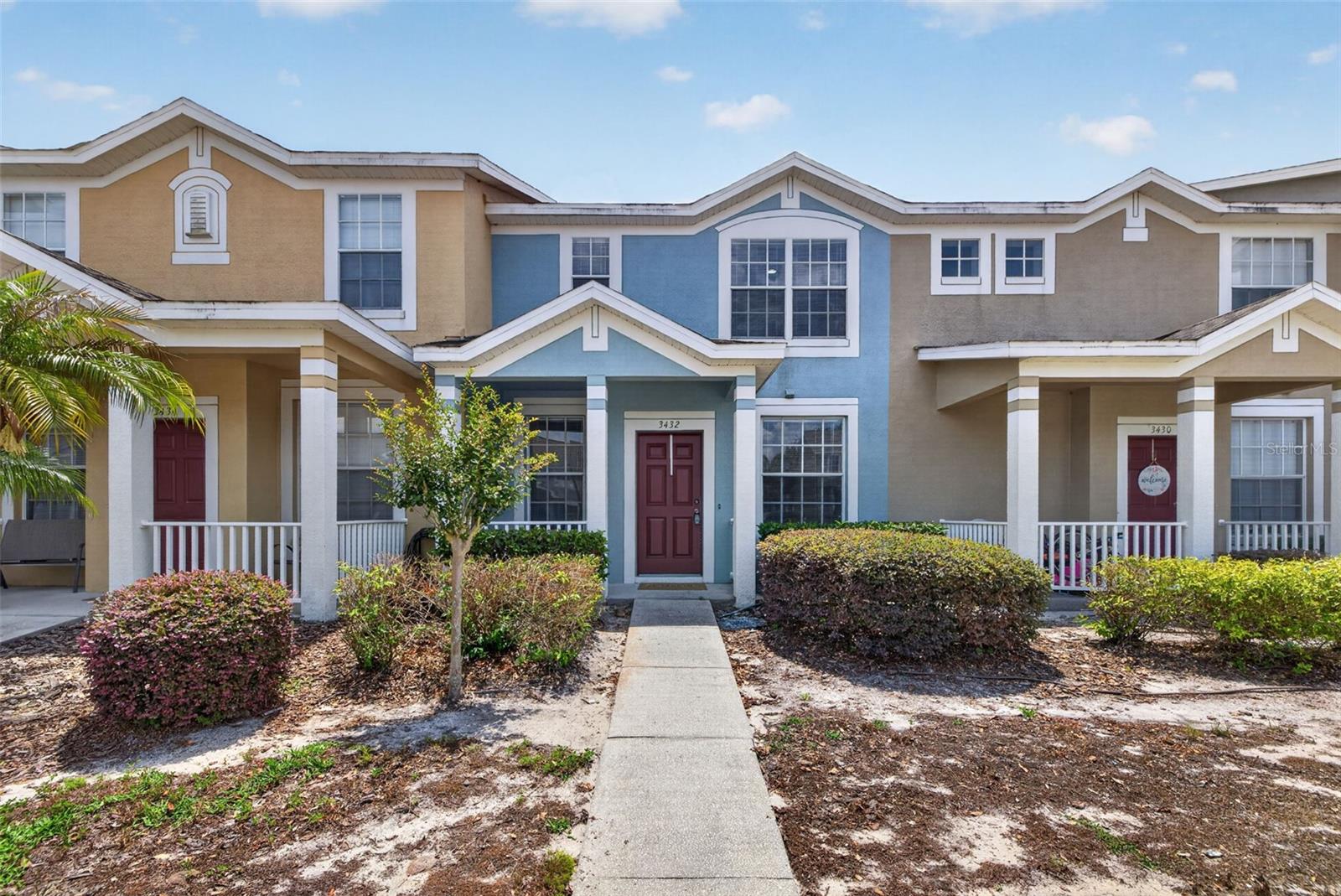 3432 RED ROCK DR, LAND O LAKES, FL, 34639