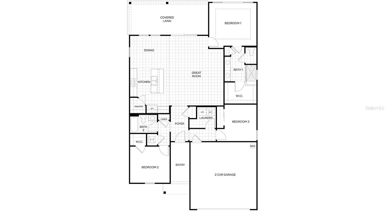 58 HARDWOOD TRL, PALM COAST, FL, 32137