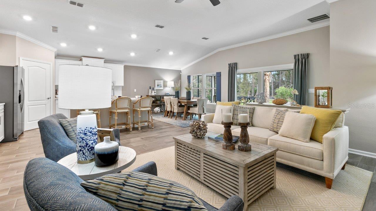 58 HARDWOOD TRL, PALM COAST, FL, 32137