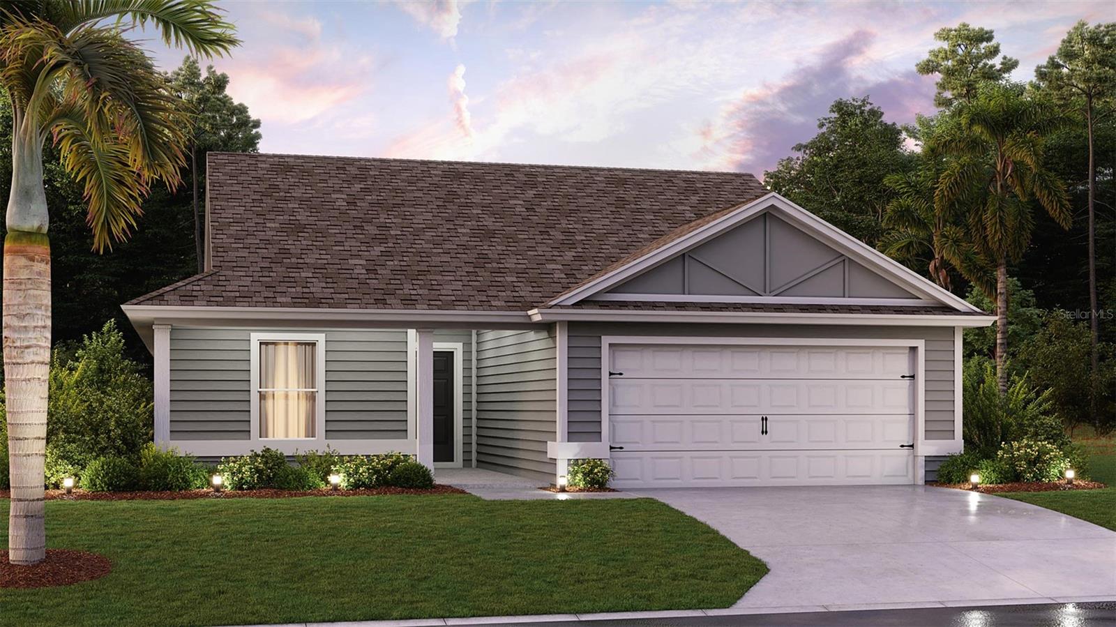58 HARDWOOD TRL, PALM COAST, FL, 32137