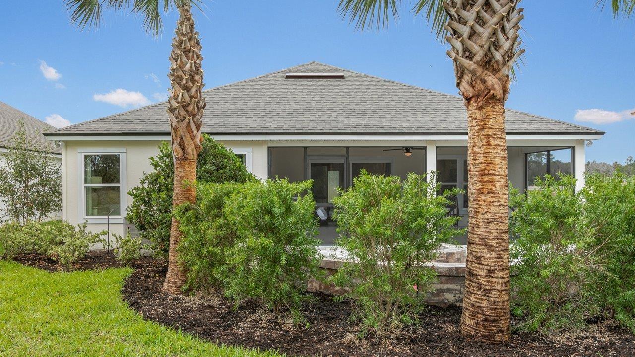 58 HARDWOOD TRL, PALM COAST, FL, 32137