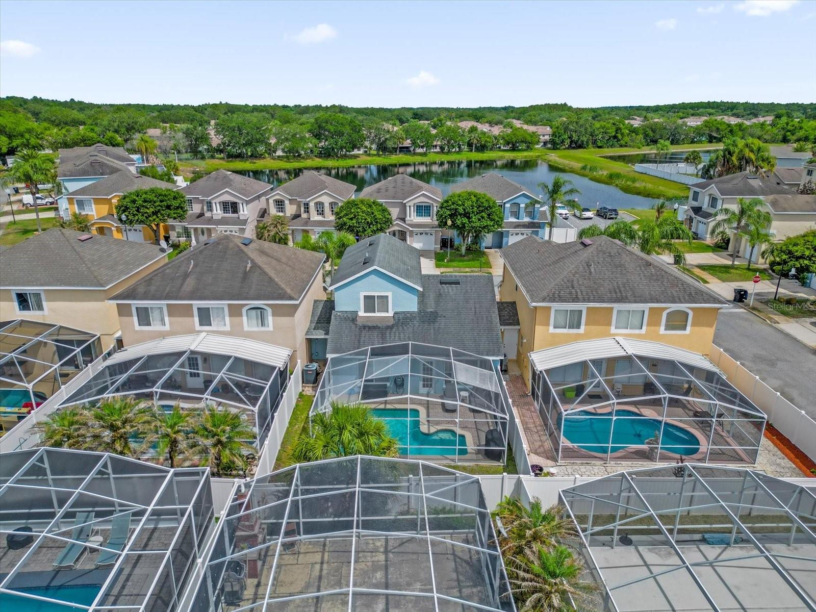 14352 SUN BAY DR, ORLANDO, FL, 32824