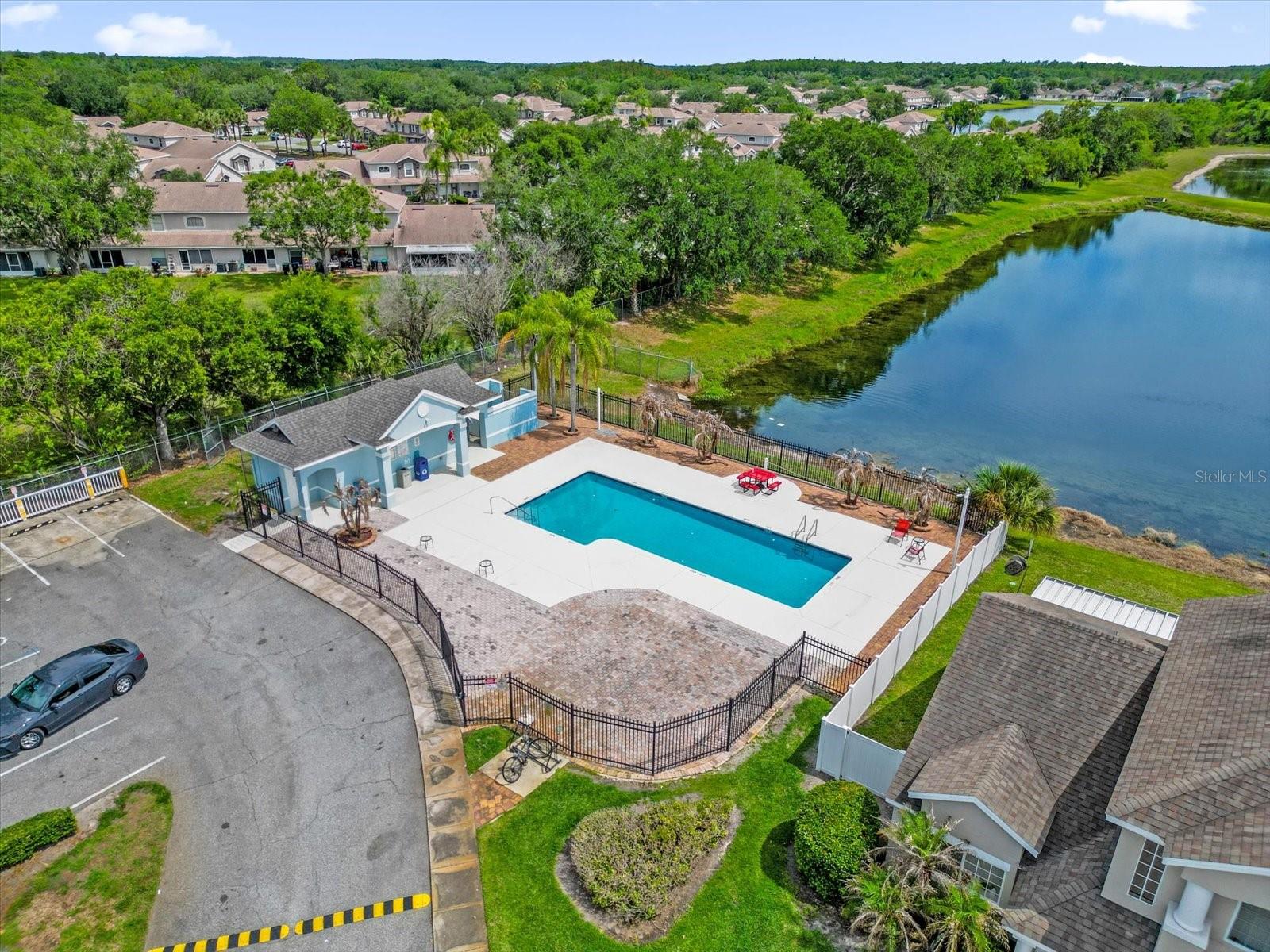 14352 SUN BAY DR, ORLANDO, FL, 32824