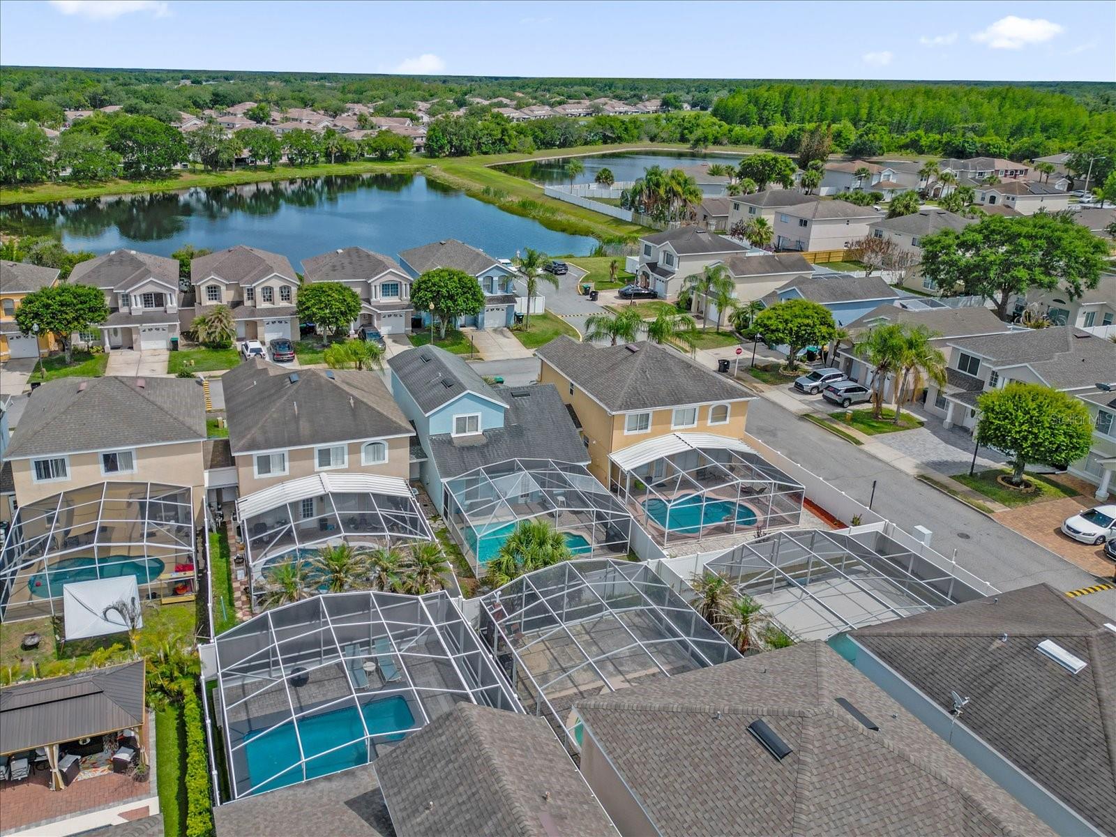 14352 SUN BAY DR, ORLANDO, FL, 32824