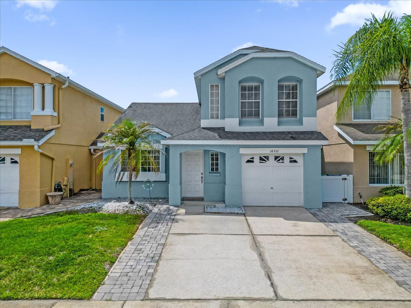 14352 SUN BAY DR, ORLANDO, FL, 32824