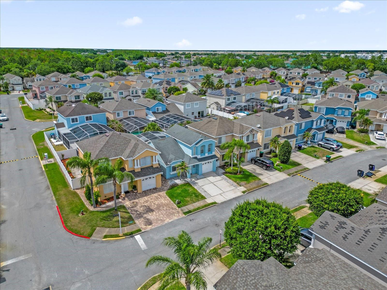 14352 SUN BAY DR, ORLANDO, FL, 32824