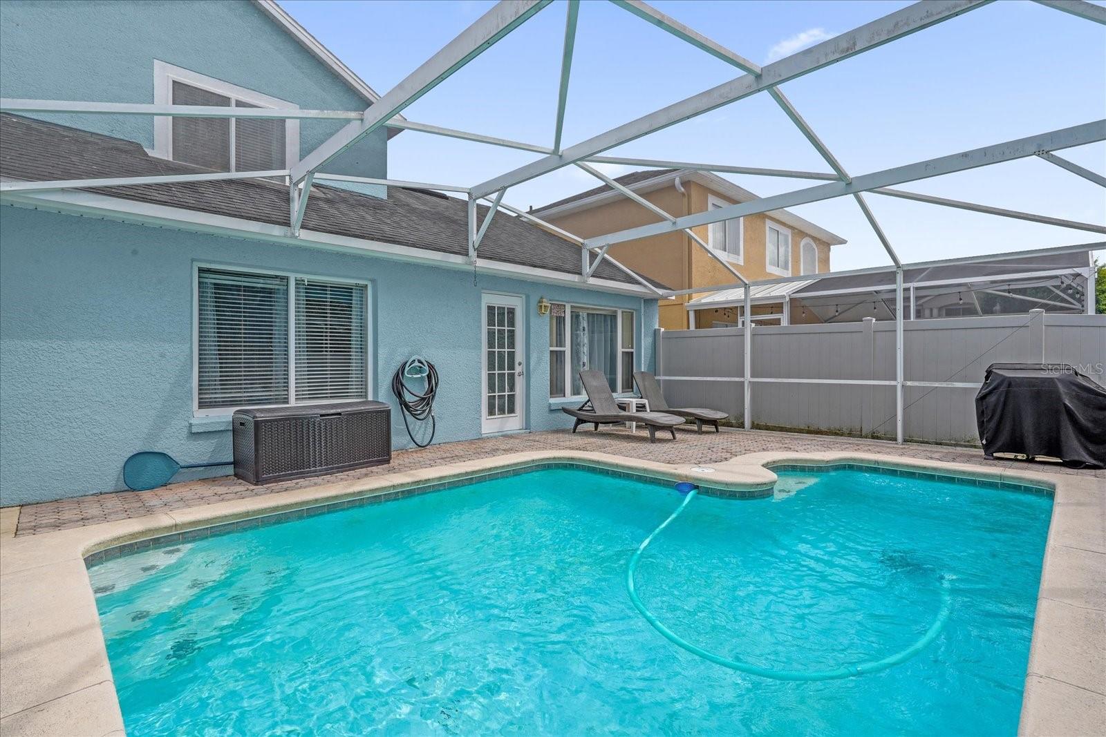 14352 SUN BAY DR, ORLANDO, FL, 32824