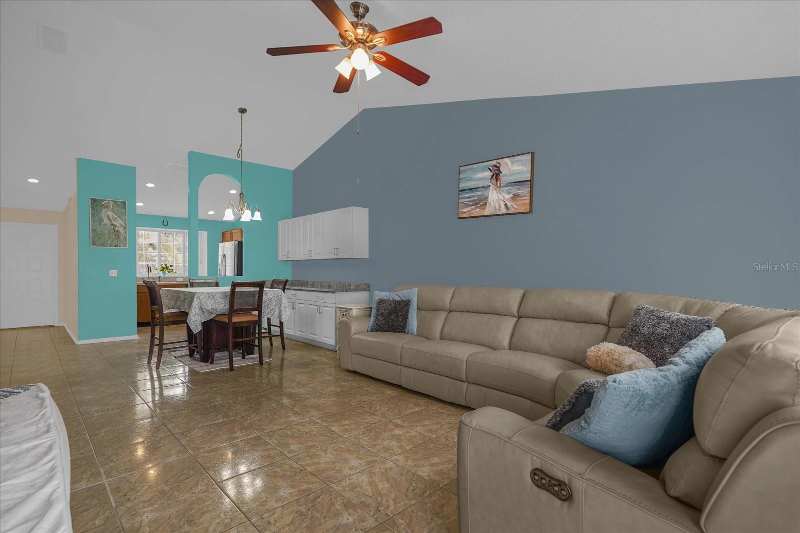 14352 SUN BAY DR, ORLANDO, FL, 32824