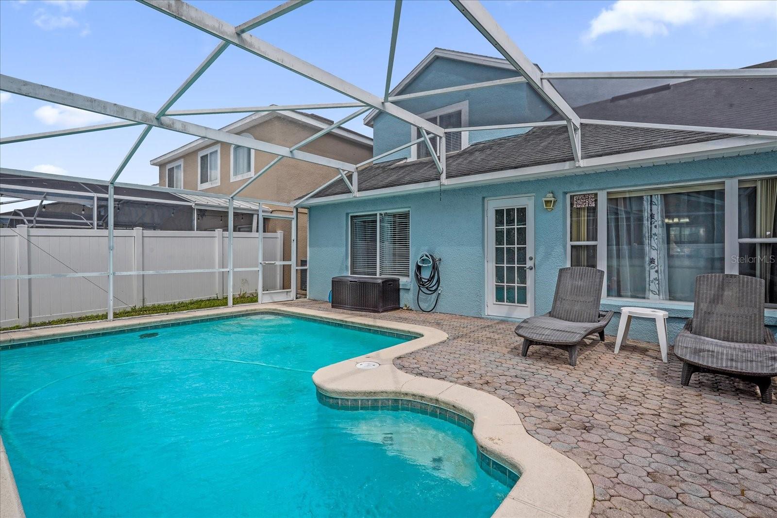 14352 SUN BAY DR, ORLANDO, FL, 32824