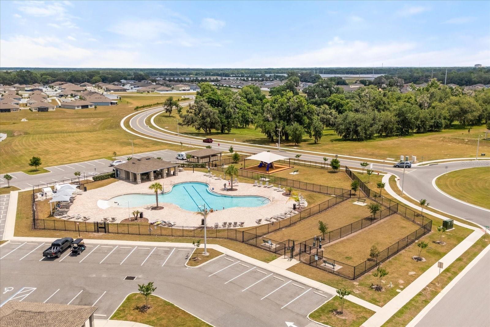 2674 RED EGRET DR, BARTOW, FL, 33830