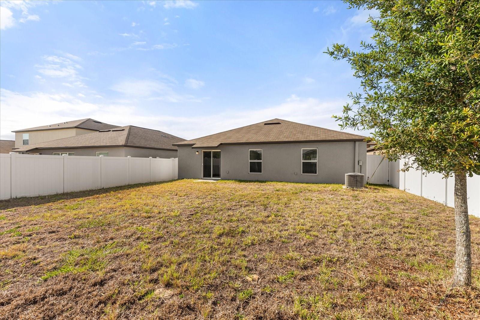 2674 RED EGRET DR, BARTOW, FL, 33830