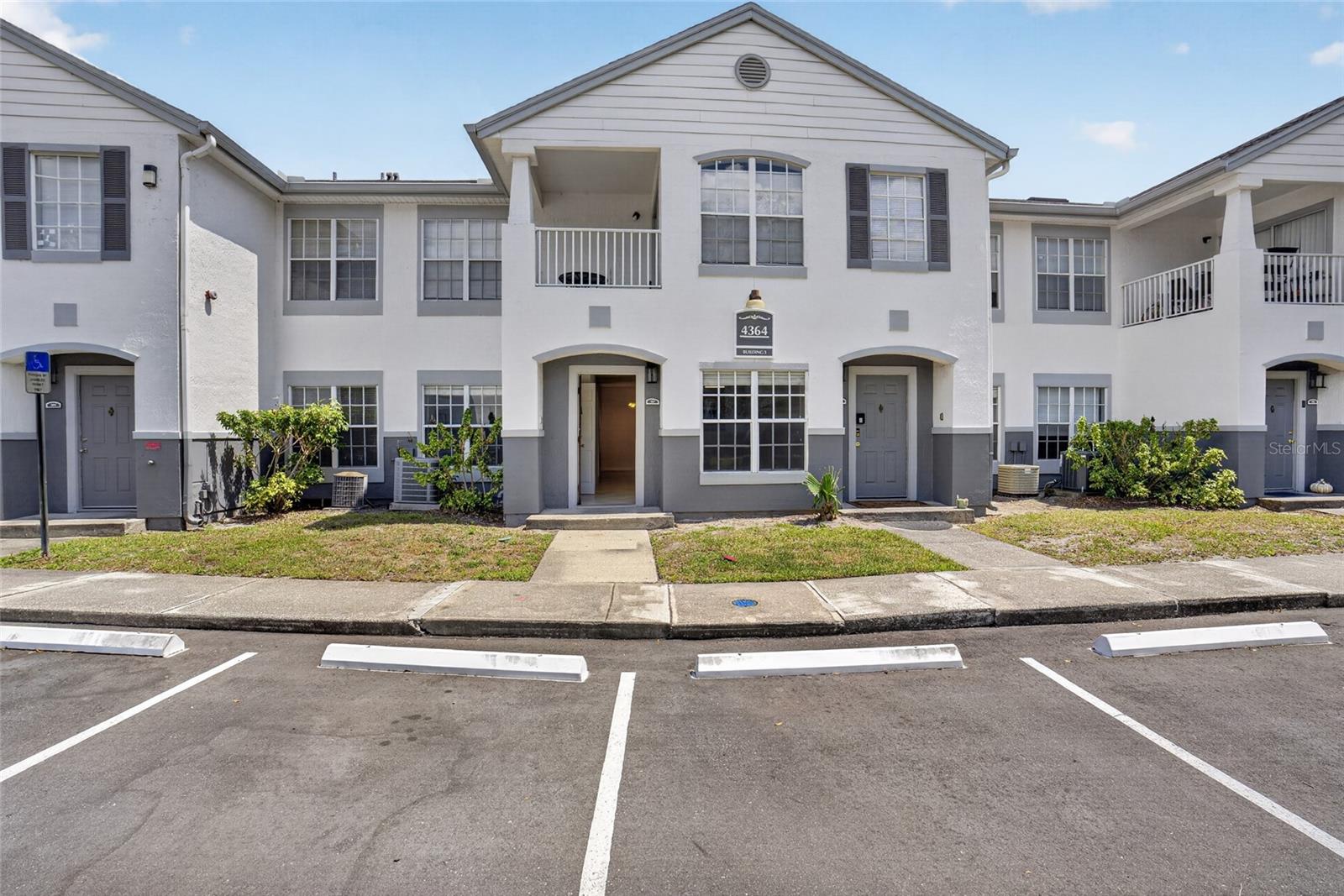 4364 S KIRKMAN RD #307, ORLANDO, FL, 32811