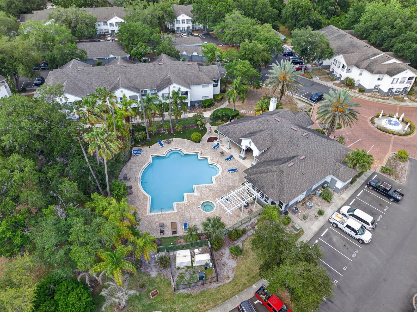 4364 S KIRKMAN RD #307, ORLANDO, FL, 32811