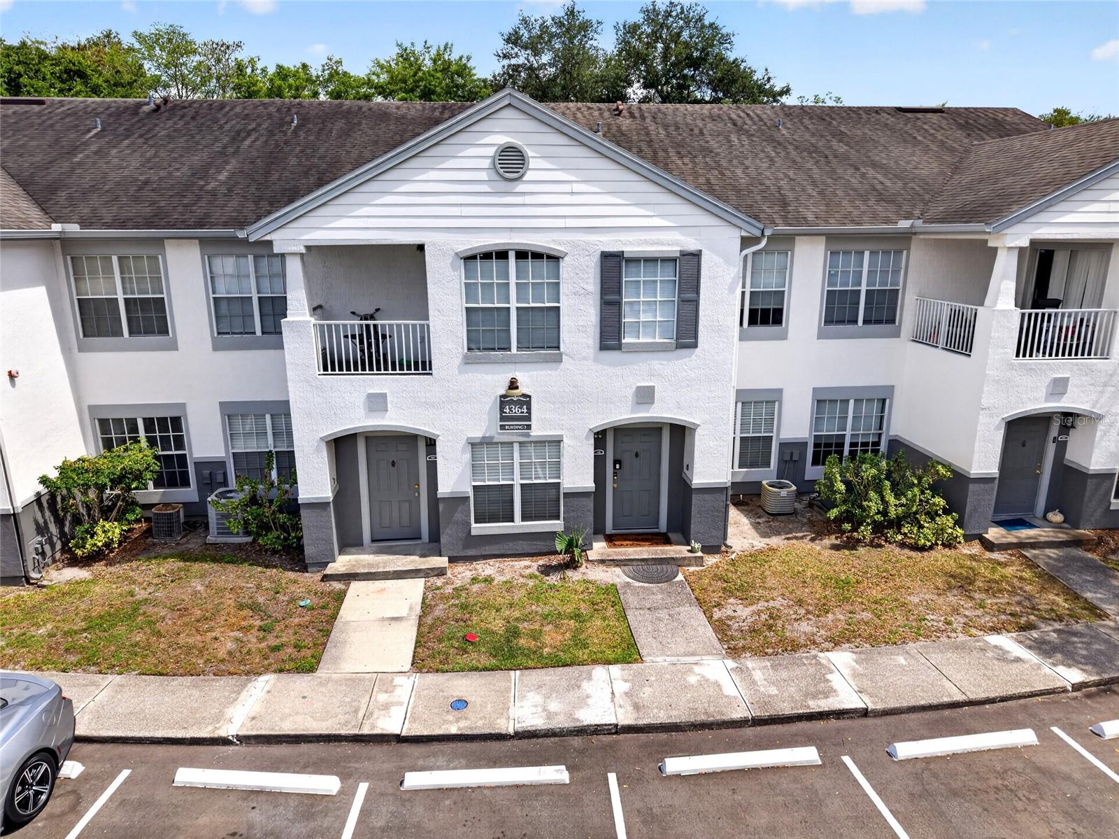 4364 S KIRKMAN RD #307, ORLANDO, FL, 32811