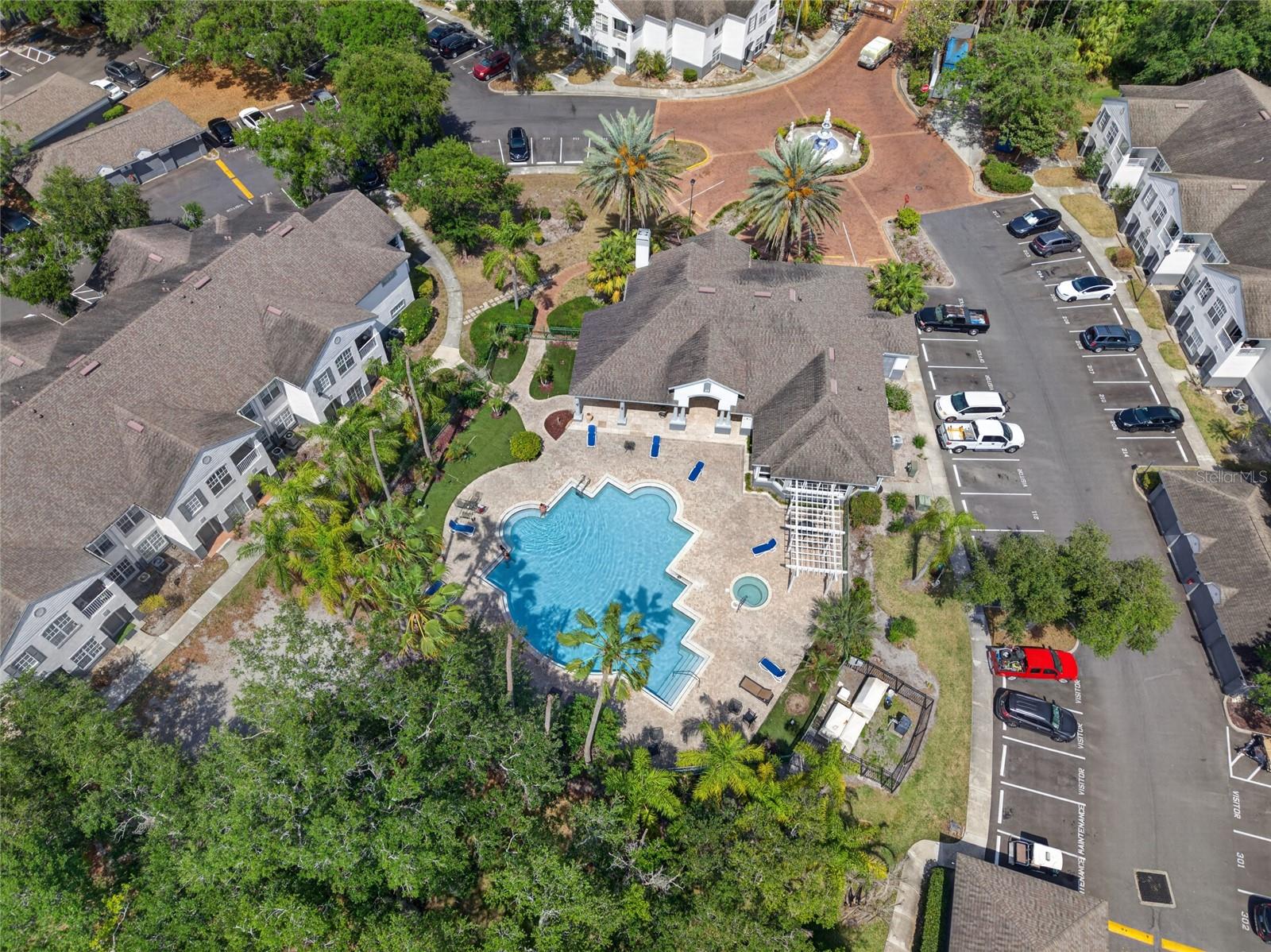 4364 S KIRKMAN RD #307, ORLANDO, FL, 32811