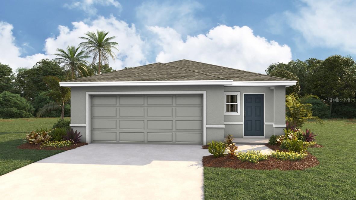 3059 NE 20TH TER, OCALA, FL, 34470