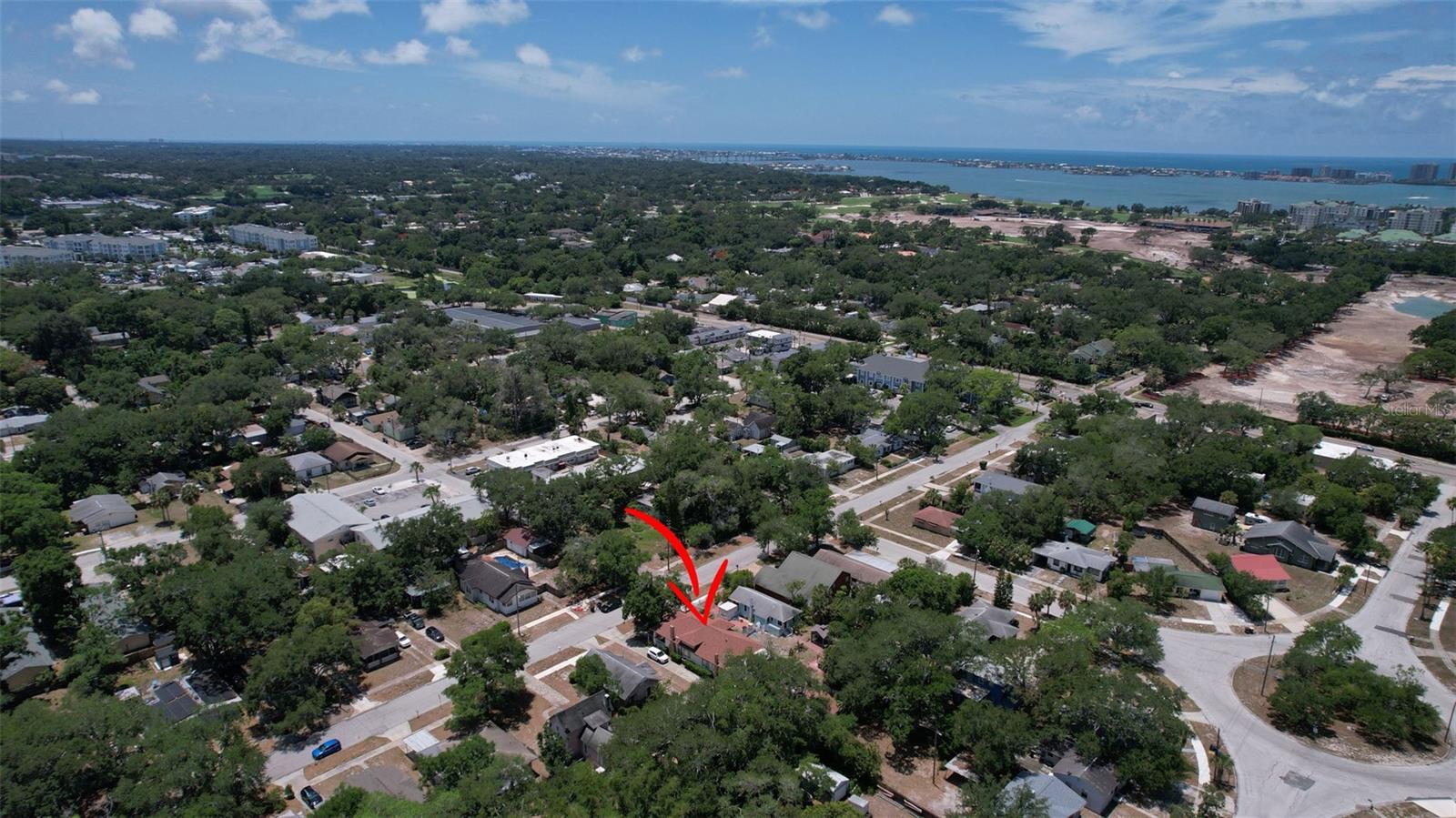 608 BELLEVIEW BLVD, BELLEAIR, FL, 33756