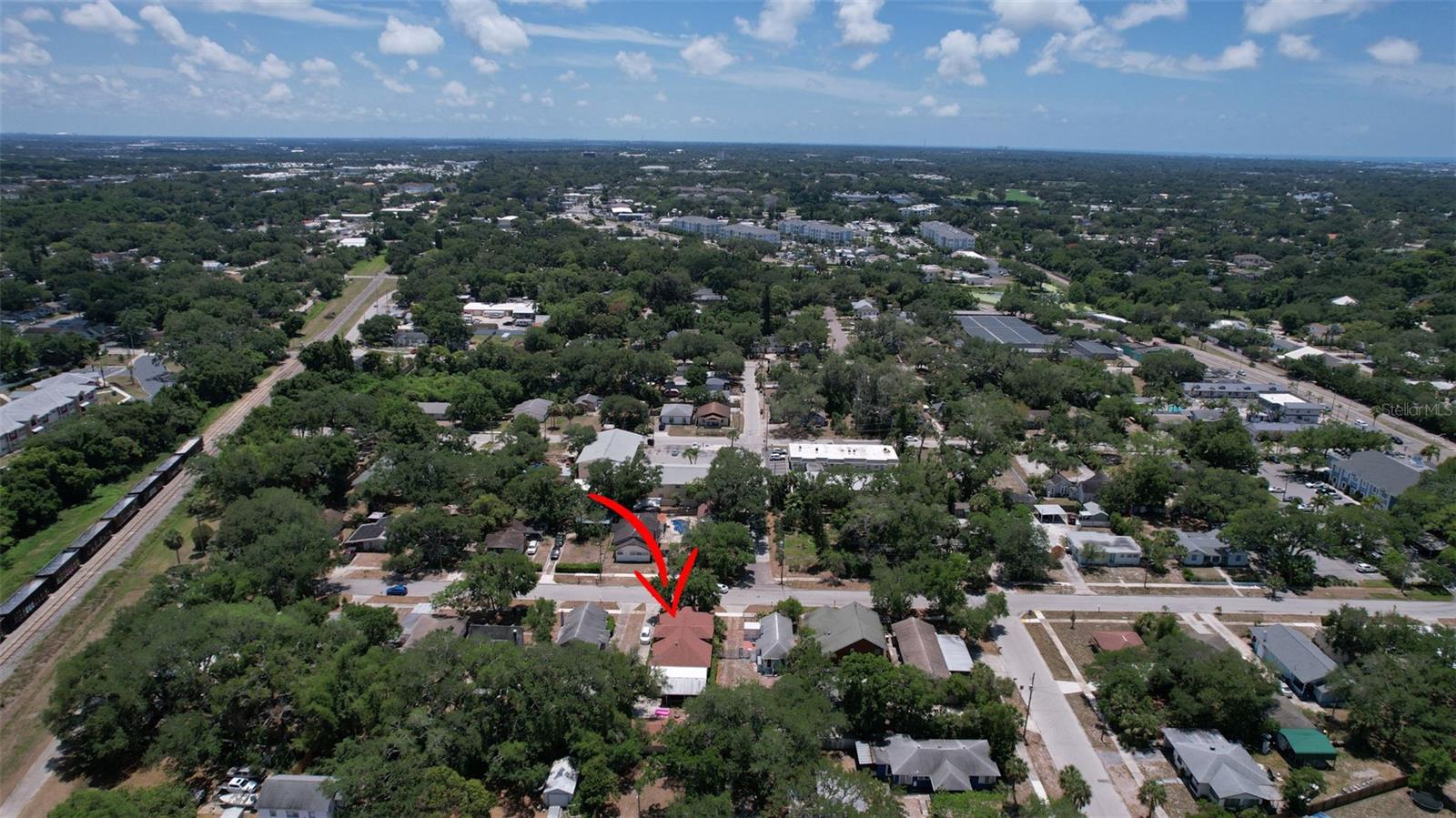 608 BELLEVIEW BLVD, BELLEAIR, FL, 33756
