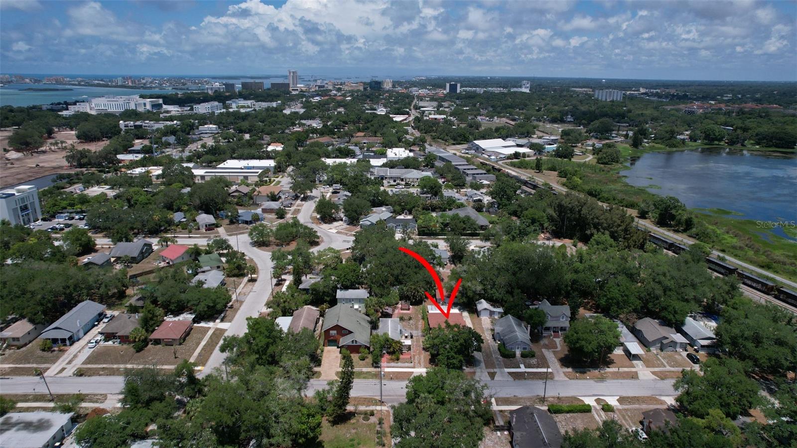 608 BELLEVIEW BLVD, BELLEAIR, FL, 33756