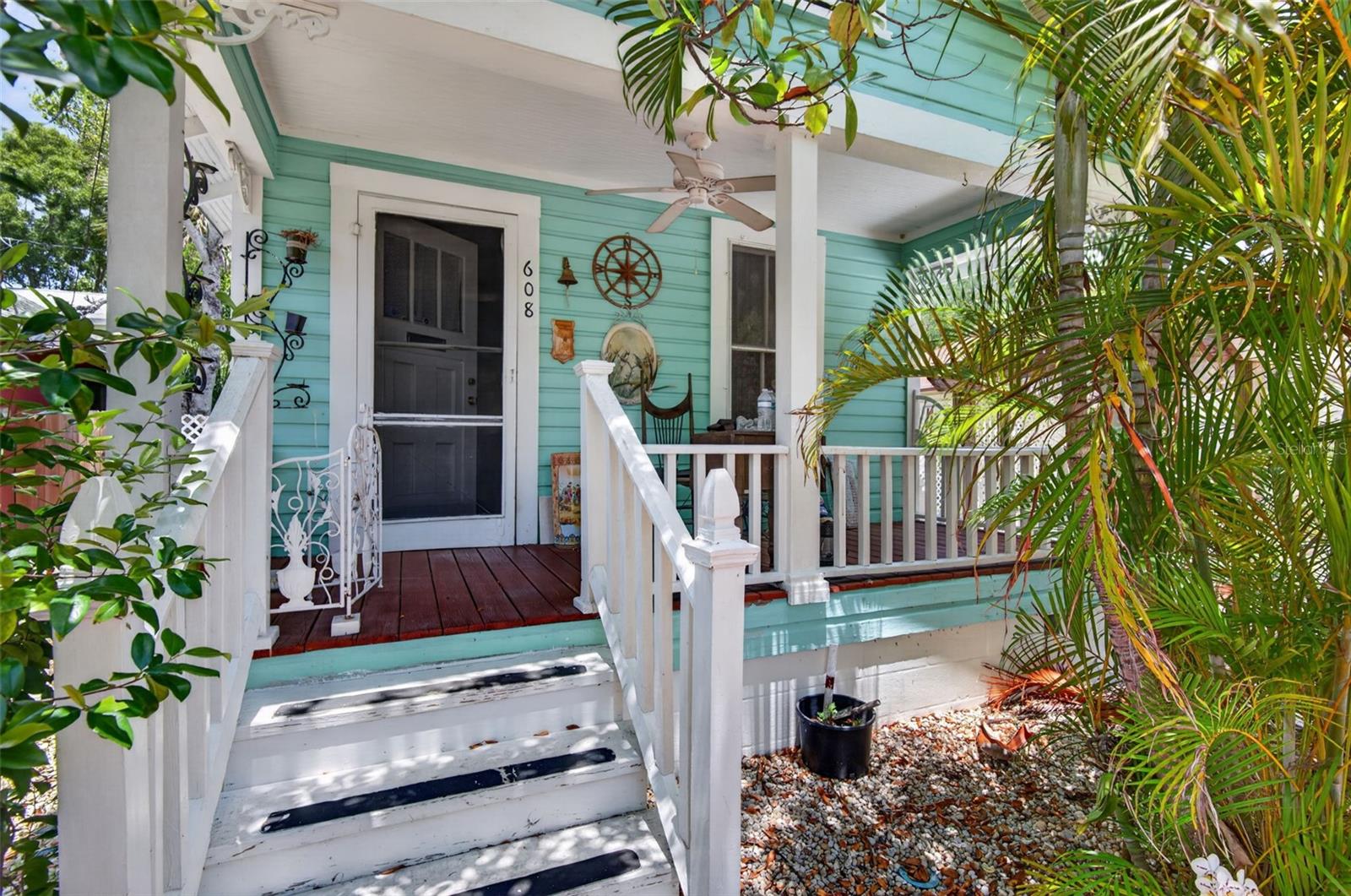 608 BELLEVIEW BLVD, BELLEAIR, FL, 33756