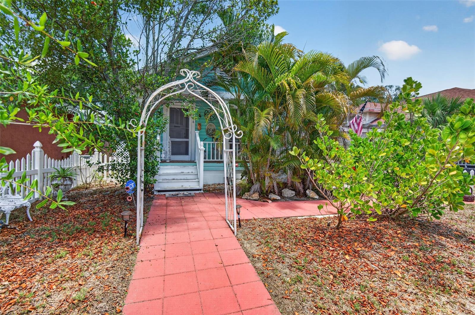 608 BELLEVIEW BLVD, BELLEAIR, FL, 33756