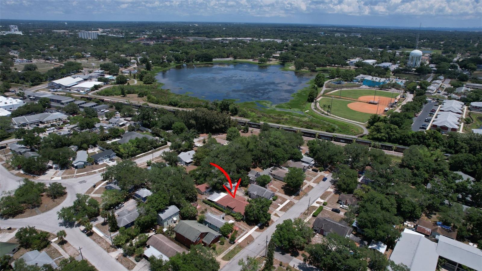 608 BELLEVIEW BLVD, BELLEAIR, FL, 33756