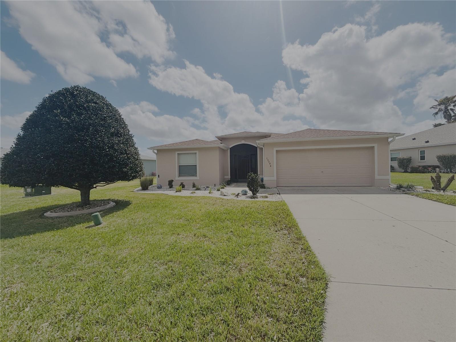 15596 SW 13TH CIR, OCALA, FL, 34473