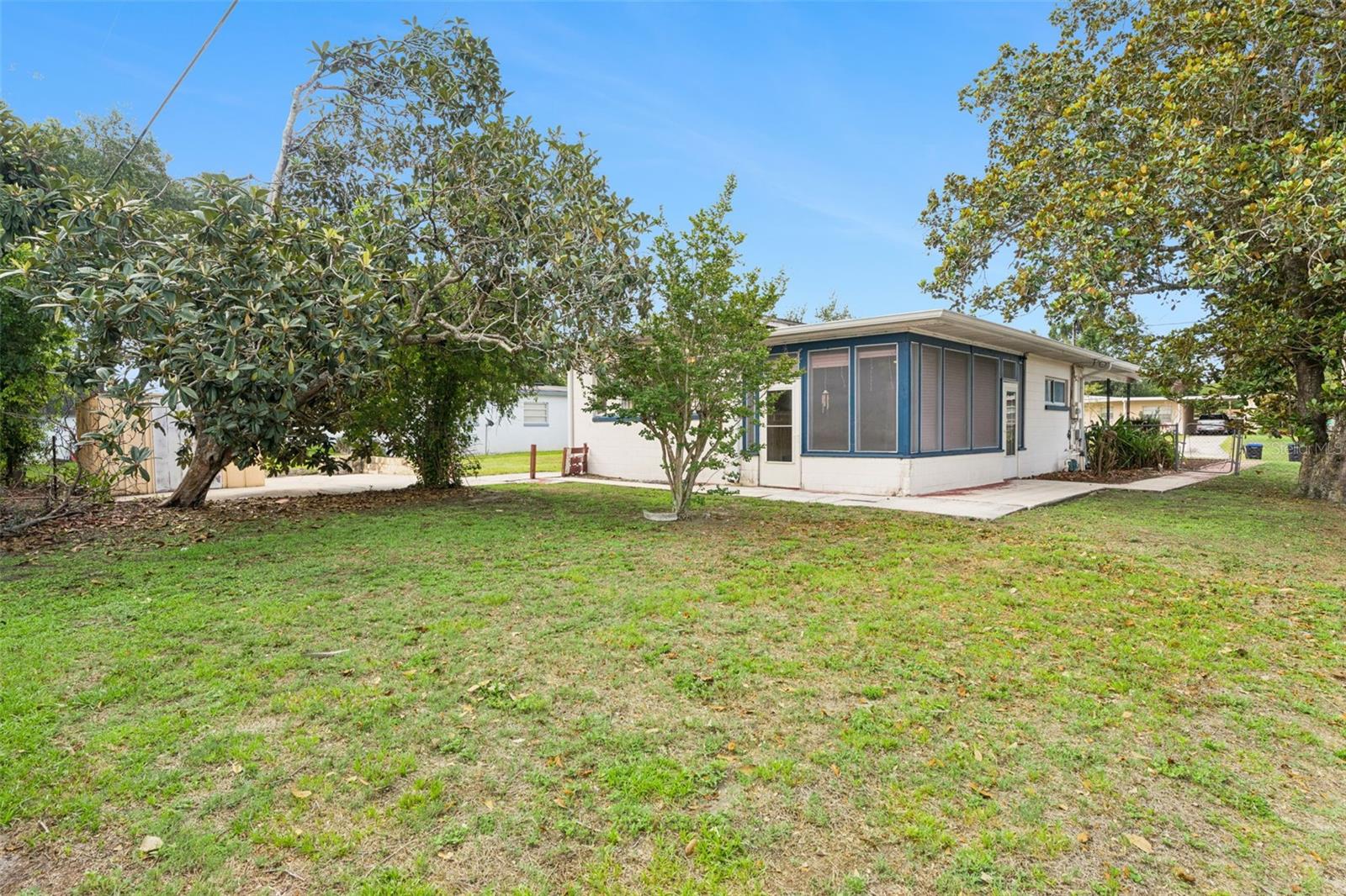 4203 KILDAIRE AVE, ORLANDO, FL, 32812