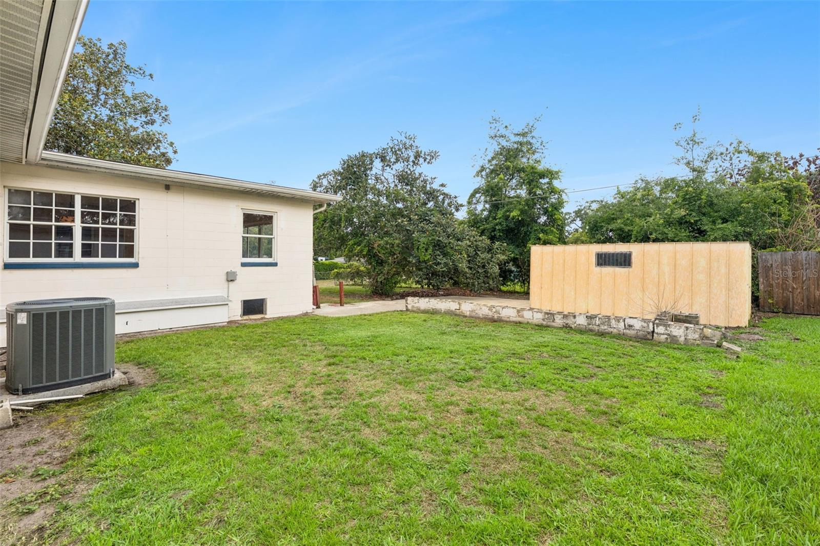 4203 KILDAIRE AVE, ORLANDO, FL, 32812