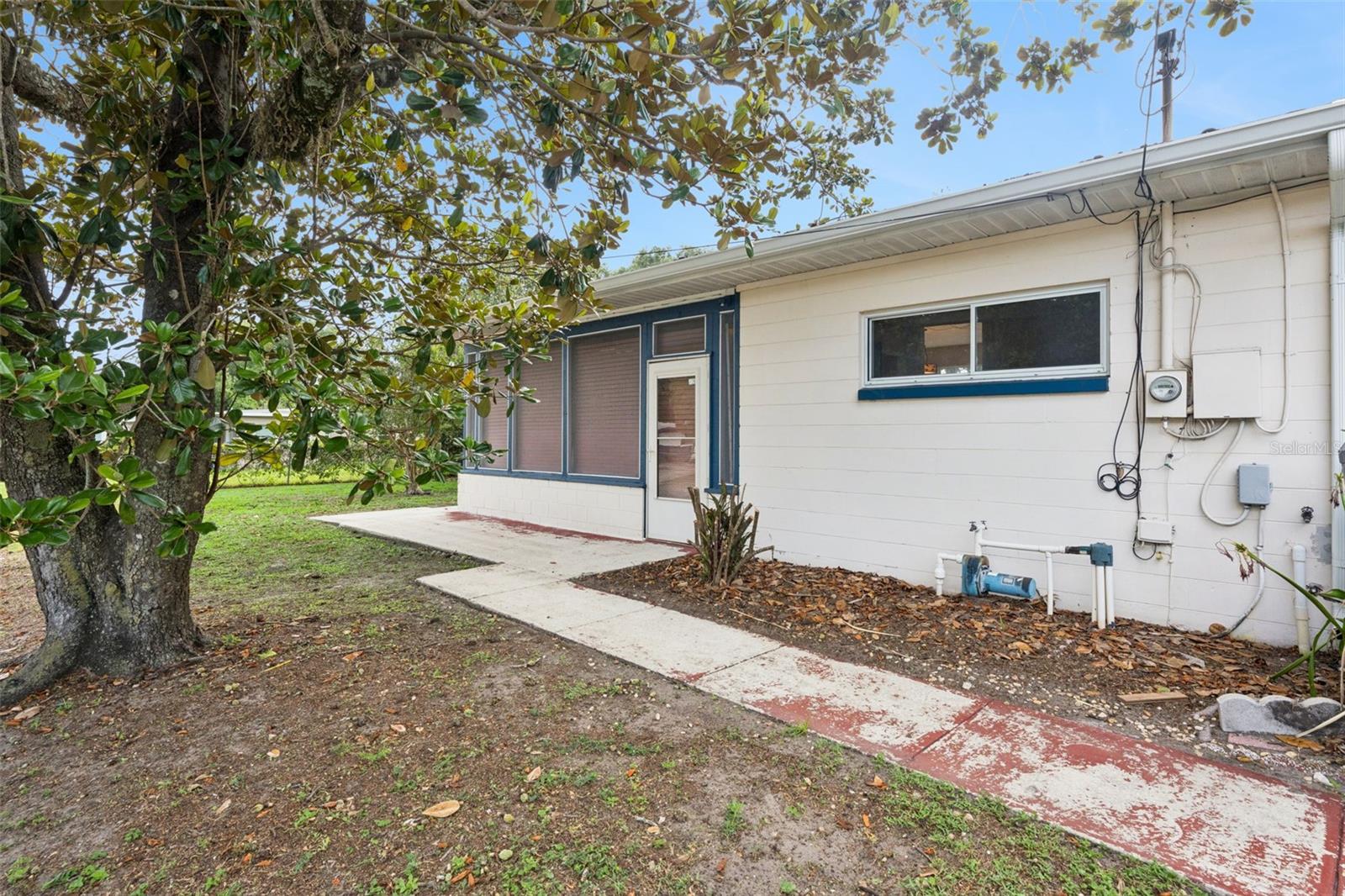 4203 KILDAIRE AVE, ORLANDO, FL, 32812