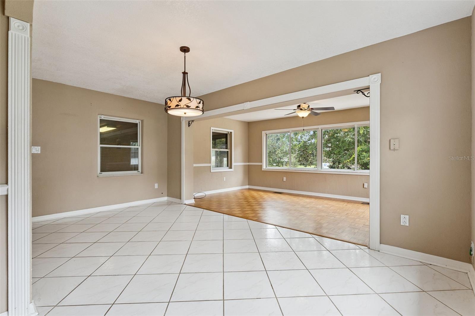 4203 KILDAIRE AVE, ORLANDO, FL, 32812