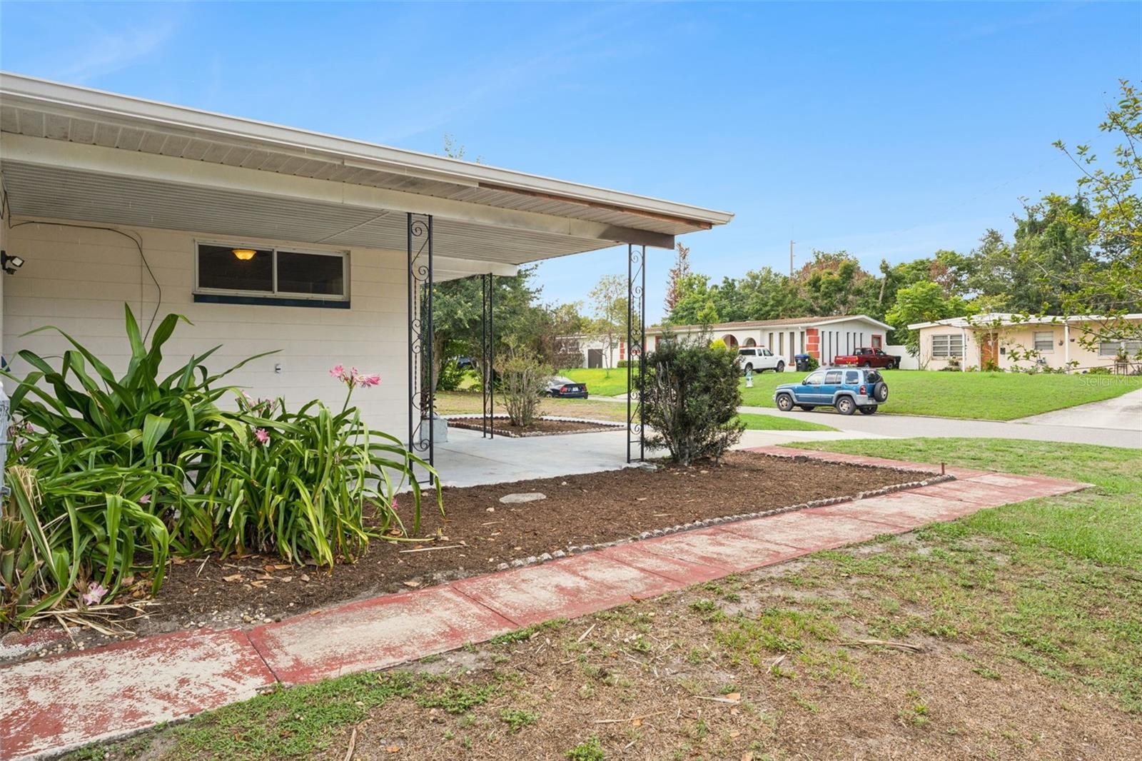 4203 KILDAIRE AVE, ORLANDO, FL, 32812
