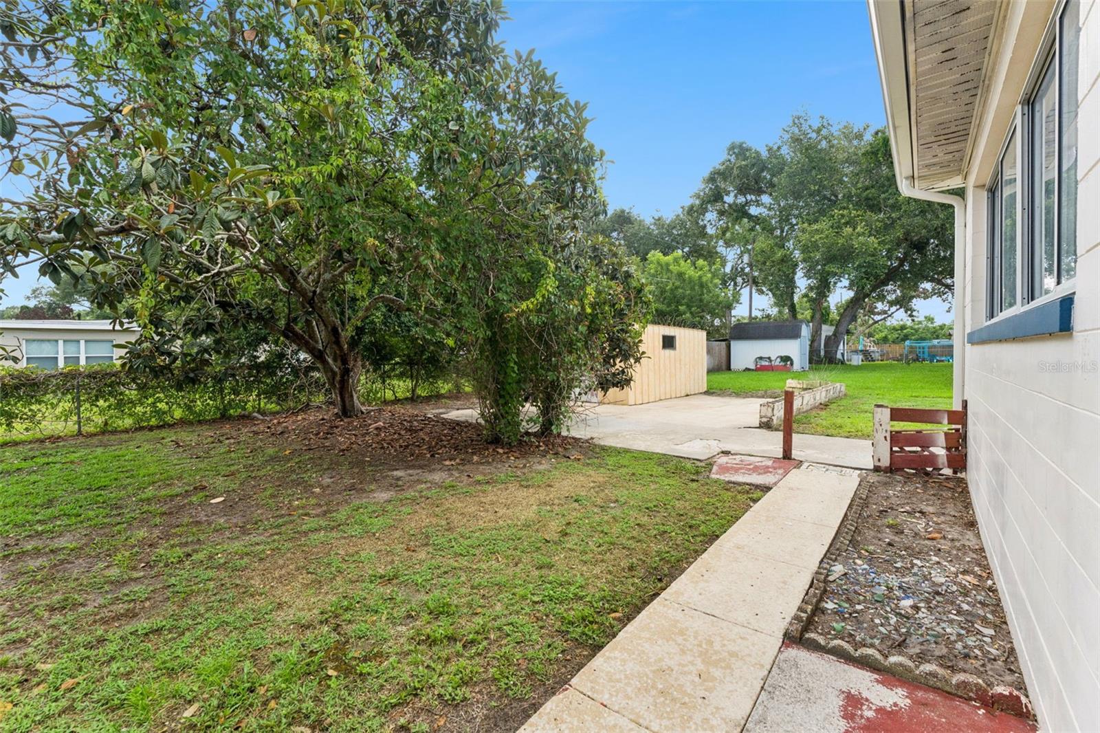 4203 KILDAIRE AVE, ORLANDO, FL, 32812