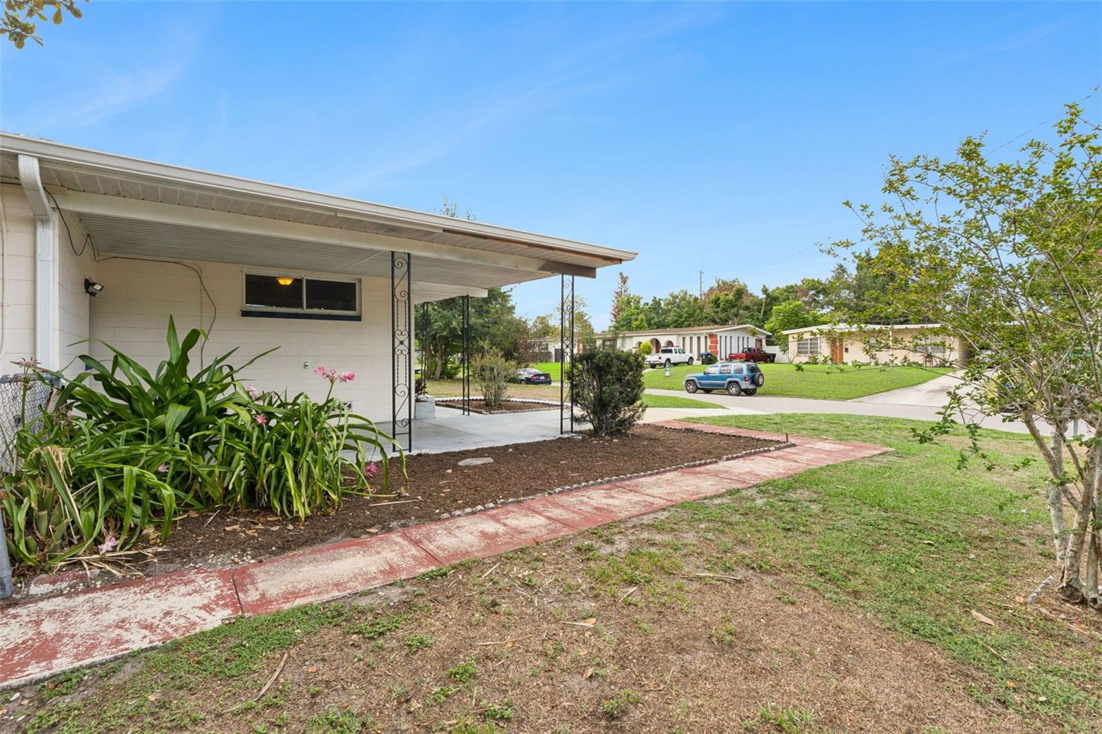 4203 KILDAIRE AVE, ORLANDO, FL, 32812