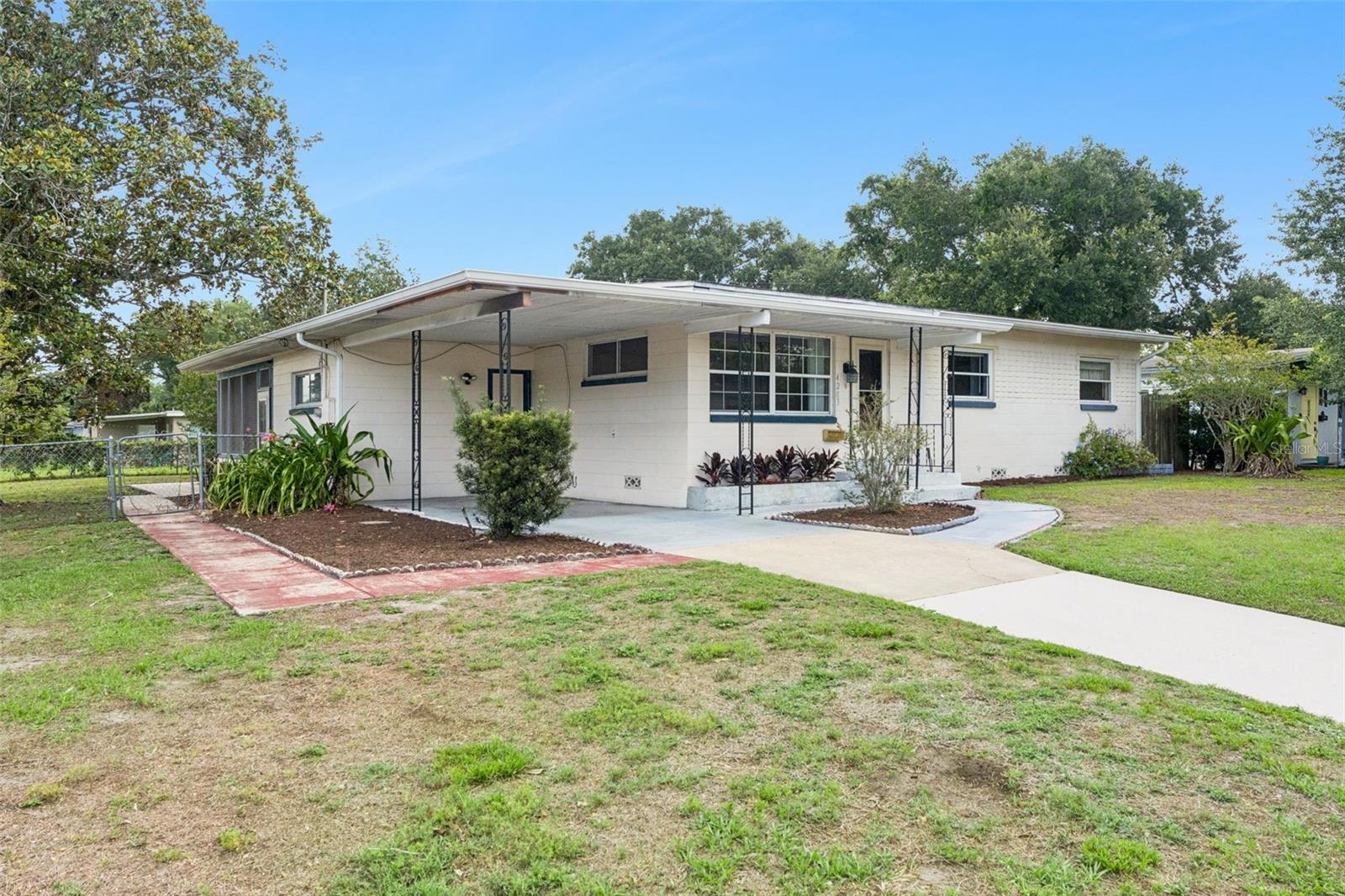 4203 KILDAIRE AVE, ORLANDO, FL, 32812