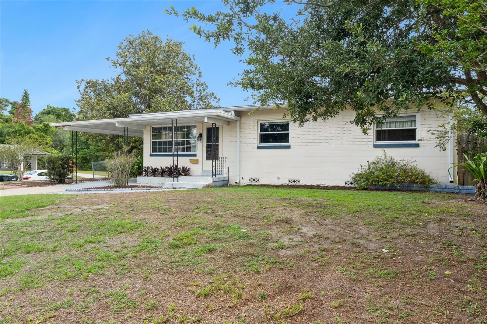4203 KILDAIRE AVE, ORLANDO, FL, 32812