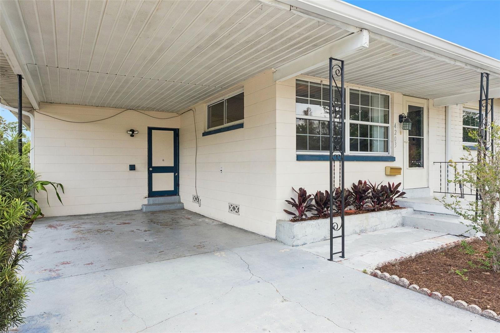 4203 KILDAIRE AVE, ORLANDO, FL, 32812