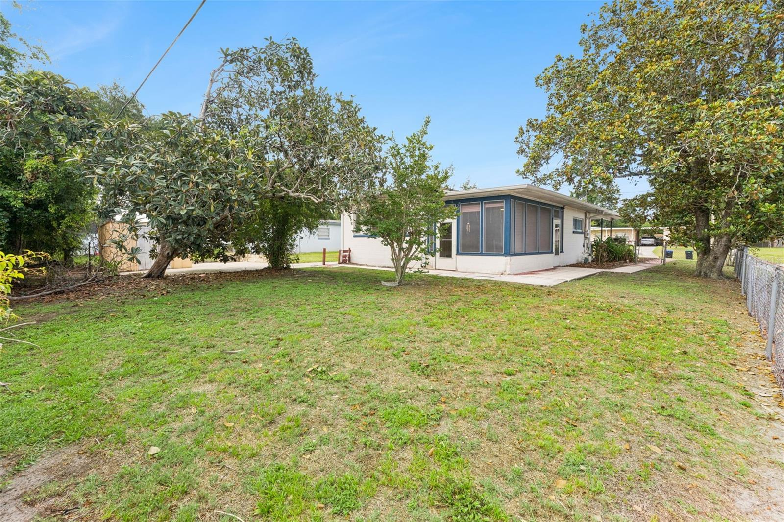 4203 KILDAIRE AVE, ORLANDO, FL, 32812