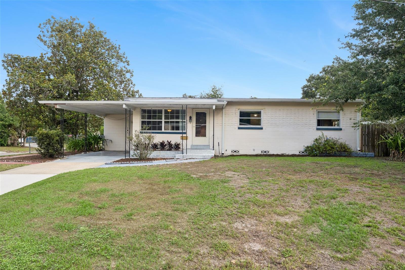 4203 KILDAIRE AVE, ORLANDO, FL, 32812