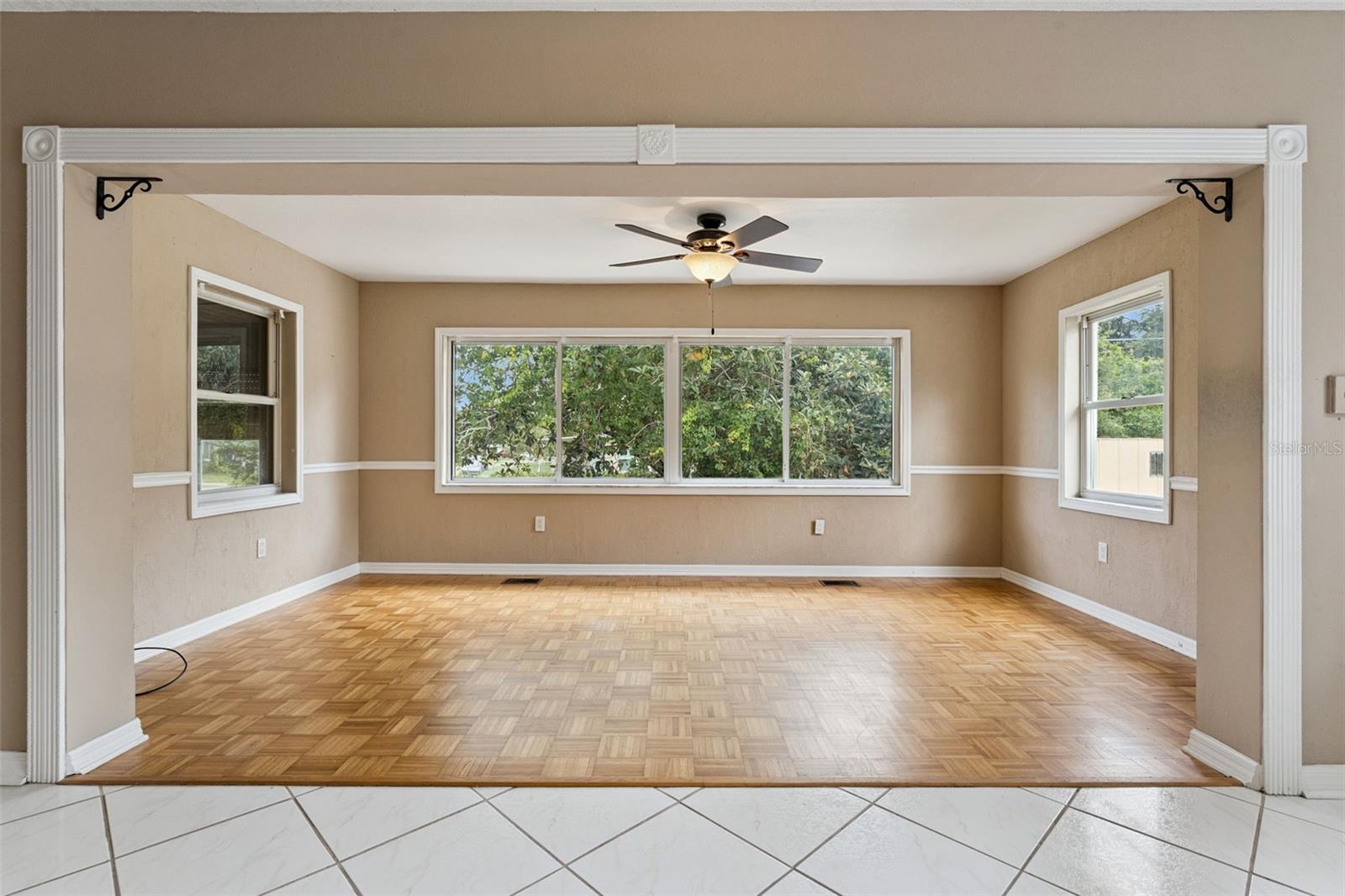 4203 KILDAIRE AVE, ORLANDO, FL, 32812