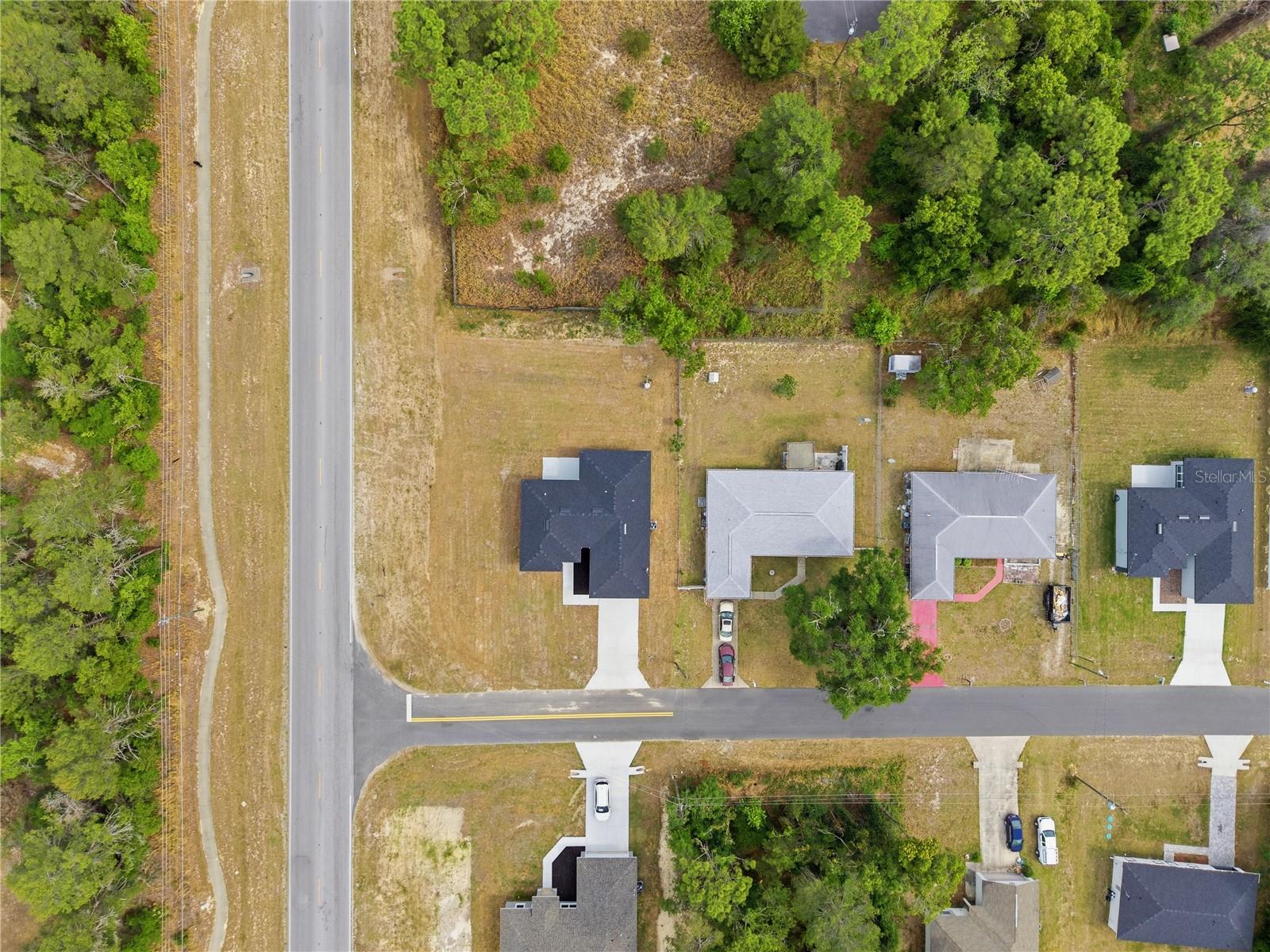 1 OAK TRL, OCALA, FL, 34472